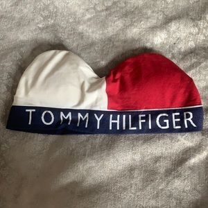 Tommy Hilfiger Bandeau
